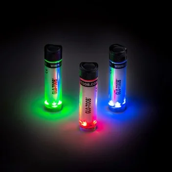 Marqueur Lumineux Glo-Toob Aurora Rouge/Vert/Bleu