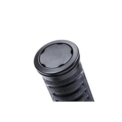 Bâton Télescopique Bouton N21" Quick (Air) Steel Acier Renforcer *