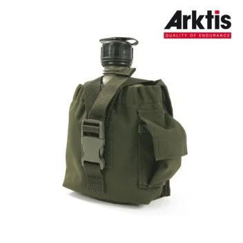 Poche Bidon AMS OG Arktis