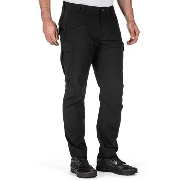 Pantalon ICON Pant 019 Noir