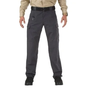 Pantalon Stryke Gris Charcoal