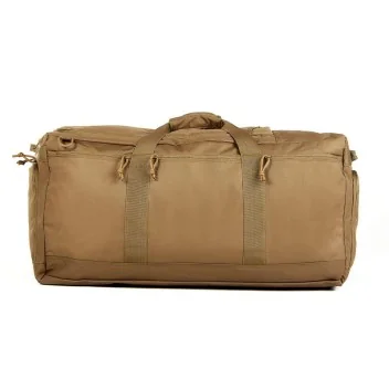 Sac de transport 90 litres Transall Tan