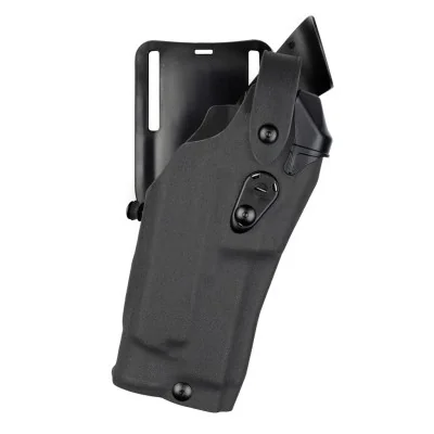Holster Safariland 6365RDS ALS+SLS III G17 G1à4 TLR1/WL11 - Noir