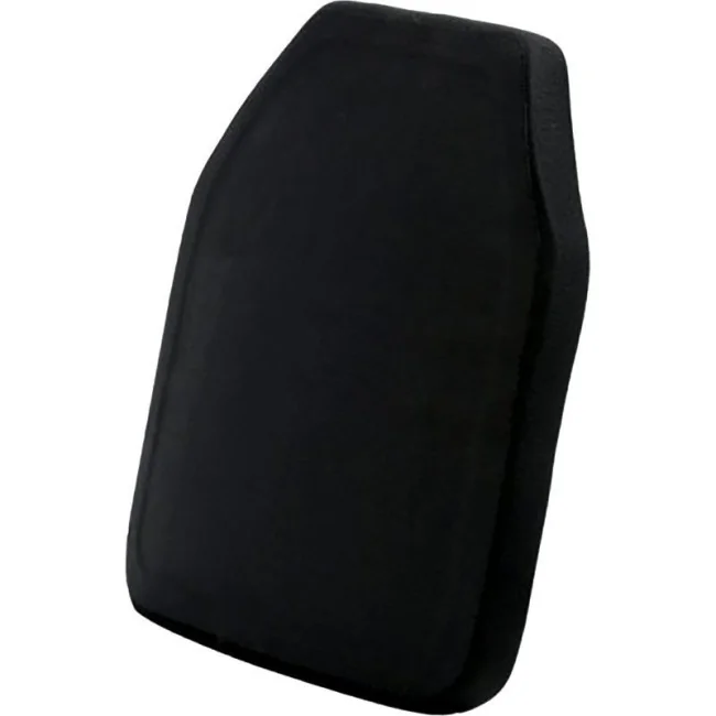 Plaque balistique Simple-Courbures STAND ALONE NIJ IV 0101.06 - 2.7KG Plaque balistique Simple-Courbures STAND ALONE NIJ IV 0101.06 - 2.7KG
