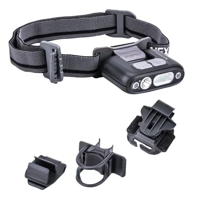 Lampe frontale multifonction à détection UT30 Kit 320 lumens NEXTORCH
