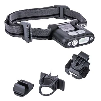 Lampe frontale multifonction à détection UT30 Kit 320 lumens NEXTORCH