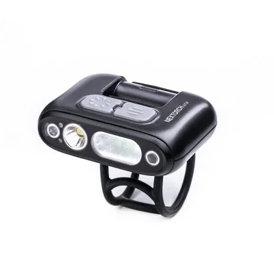 Lampe frontale multifonction à détection UT30 Kit 320 lumens NEXTORCH