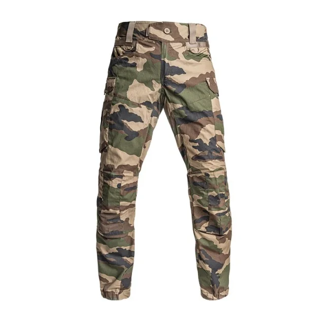Pantalon de combat Fighter entrejambe 83 cm camo fr/ce Pantalon de combat Fighter entrejambe 83 cm camo fr/ce