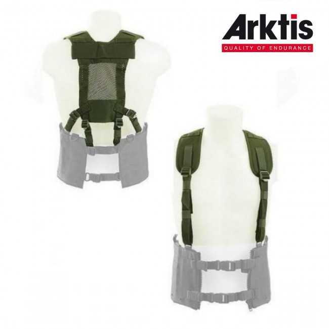 AMS Bretelles Yoke AMS Bretelles Yoke