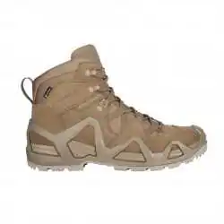Chaussure Lowa Zephyr MK2 GTX MID - COYOTE OP