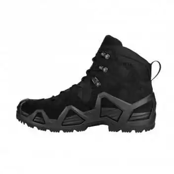 Chaussure Lowa Zephyr MK2 GTX MID - NOIR