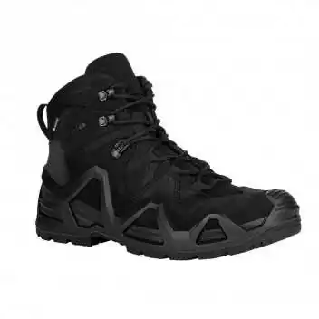 Chaussure Lowa Zephyr MK2 GTX MID - NOIR