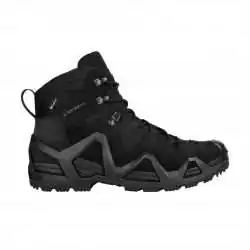 Chaussure Lowa Zephyr MK2 GTX MID - NOIR