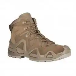 Chaussure Lowa Zephyr MK2 GTX MID - COYOTE OP
