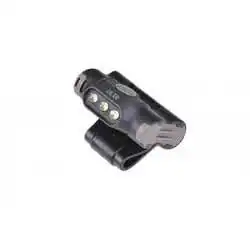 Lampe à Pince Molle 70 lumens UL10 NEXTORCH by ADAROM