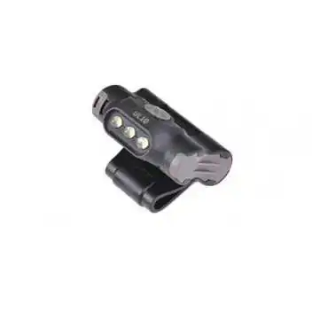 Lampe à Pince Molle 70 lumens UL10 NEXTORCH by ADAROM