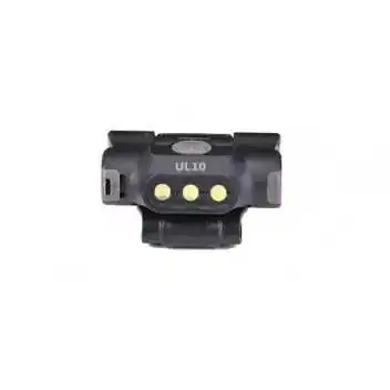 Lampe à Pince Molle 70 lumens UL10 NEXTORCH by ADAROM