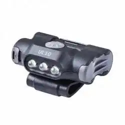 Lampe à Pince Molle 70 lumens UL10 NEXTORCH by ADAROM