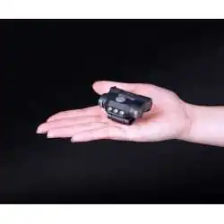 Lampe à Pince Molle 70 lumens UL10 NEXTORCH by ADAROM
