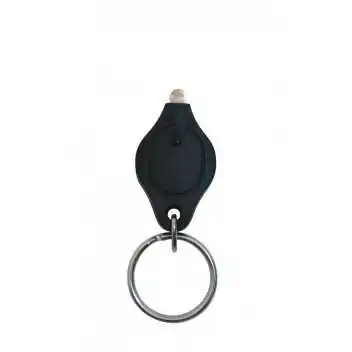 Micro Lampe LED BCB 15 ROUGE