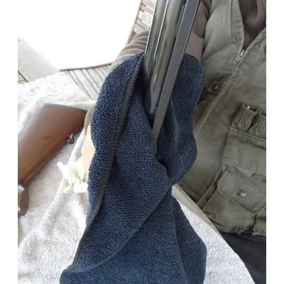 Armafibre Microfibre Entretien Armes 40x40cm ARMÆSTRIA