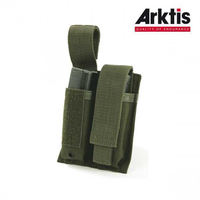 Poche Arktis AMS 2x Chargeurs PA - OG