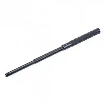 Bâton Télescopique Bouton N21" Quick (Air) Steel Acier NEX