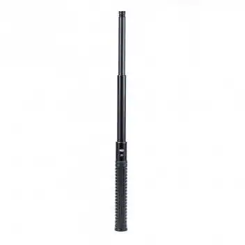 Bâton Télescopique Bouton N21" Quick (Air) Steel Acier NEX