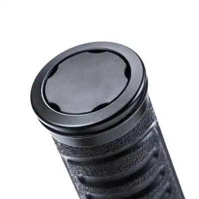 Bâton Télescopique Bouton N21" Quick (Air) Steel Acier NEX by ADAROM