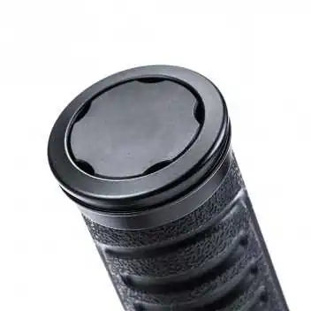 Bâton Télescopique Bouton N21" Quick (Air) Steel Acier NEX