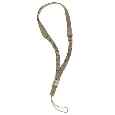 Sangle d'Arme 1 point AMMA 2.0 Pentagon Coyote *