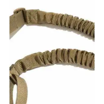 Sangle d'Arme 1 point AMMA 2.0 Pentagon Coyote *