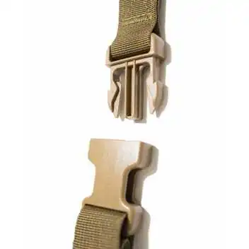 Sangle d'Arme 1 point AMMA 2.0 Pentagon Coyote *