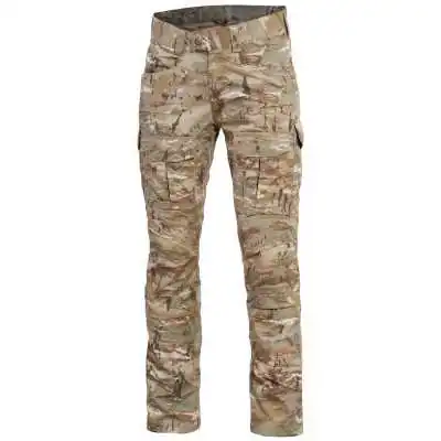 Pantalon de combat LYCOS CAMO 50 - Pentacamo