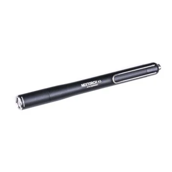 Lampe Tactical Pen K3 V2.0 NEXTORCH – 250 Lumen
