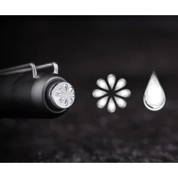 Lampe Tactical Pen K3 V2.0 NEXTORCH – 250 Lumen