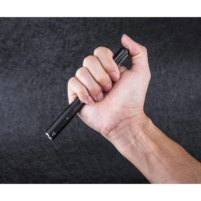 Lampe Tactical Pen K3 V2.0 NEXTORCH – 250 Lumen