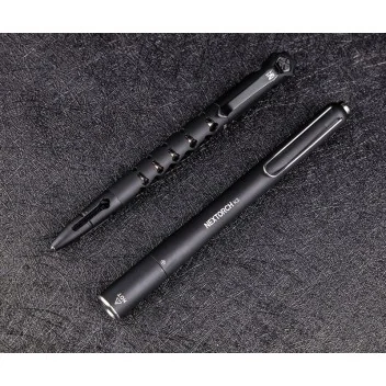 Lampe Tactical Pen K3 V2.0 250 lumens NEXTORCH