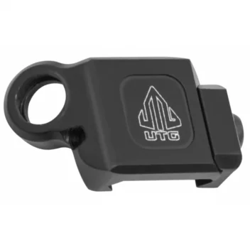 Adaptateur pivotant QD Sling latéral 45° Picatinny&nbsp;UTG*