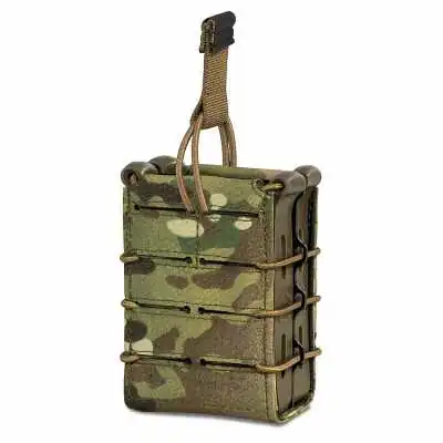 Poche Chargeur Fusil x2 ELPIS PENTAGON Multicam *