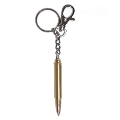 Porte Clé Cartouche 5.56mm