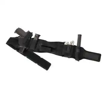 Ceinture discrète Neo Belt Noir - GK Pro*