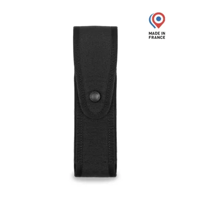 Porte Aérosol RED LABEL 100ml Ceinture Noir - GK Pro