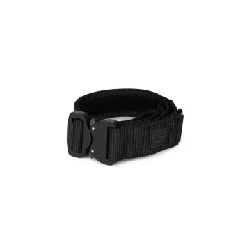 Ceinture Undercover boucle cobra® Noir - GK Pro*