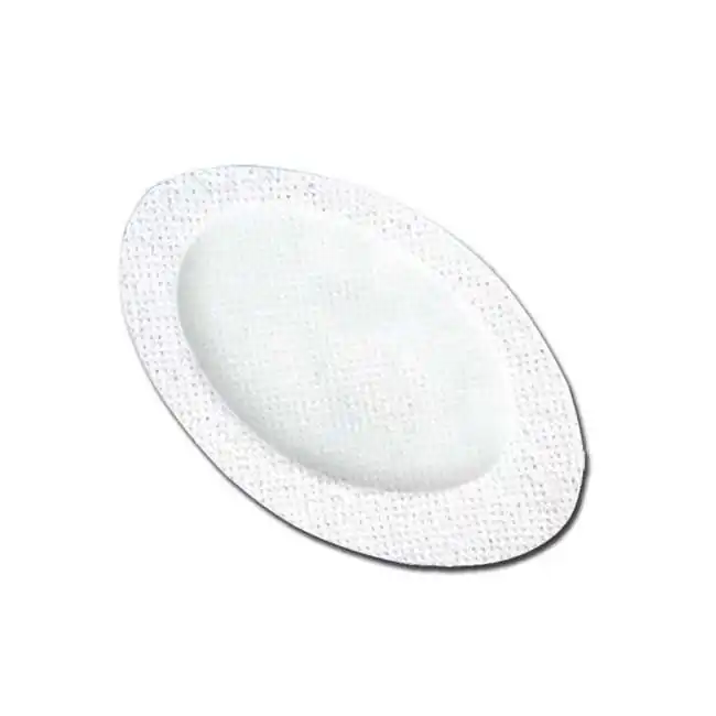 Pansement Oculaire Stérile avec Bord Adhésif – Protection Oculaire C4 Medical Pansement Oculaire Stérile avec Bord Adhésif – Protection Oculaire C4 Medical