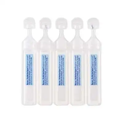 Borax Lavage Oculaire 12mg/18mg par ml - 20x dose de 5ml