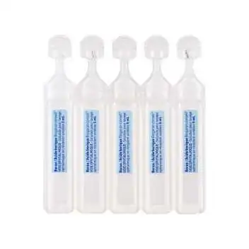Borax Lavage Oculaire 12mg/18mg par ml - 20x dose de 5ml