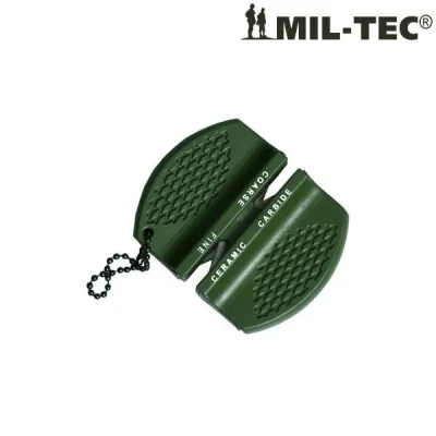 Affûteur aiguiseur de couteaux Olive - MilTec