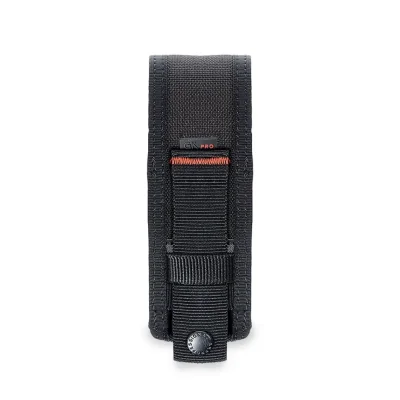 Porte Aerosol 75ml Red Label Molle Noir - GK Pro