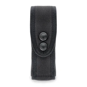 Porte Aerosol 75ml Red Label Molle Noir - GK Pro